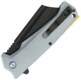 Mtech Linerlock A-O Blue knives MTA2047BL