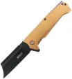Mtech Linerlock A/O Tan - MTA2047TN