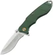 Mtech Linerlock A/O Green - MTA2048GN