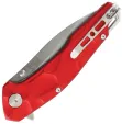 Mtech Linerlock A-O Red knives MTA2050RD