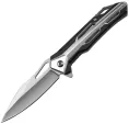 Mtech Linerlock A/O Black - MTA2051BK