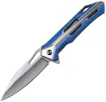 Mtech Linerlock A/O Blue - MTA2051BL