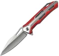 Mtech Linerlock A/O Red - MTA2051RD