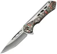 Mtech Linerlock A/O Red - MTA2052RD
