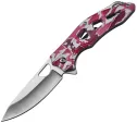 Mtech Linerlock A/O Pink Camo - MTA2053PK