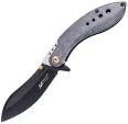 Mtech Framelock A/O Black - MTA2056BK