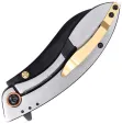 Mtech Framelock A-O Black knives MTA2056BK
