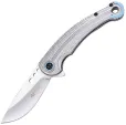 Mtech Linerlock A/O Gray - MTA2057GY