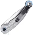 Mtech Linerlock A-O Gray knives MTA2057GY