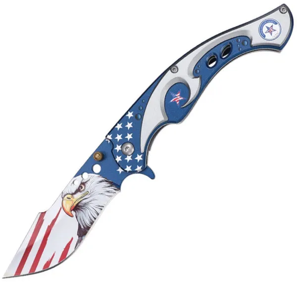Mtech USA Linerlock A-O Gray knives MTA2060GAF