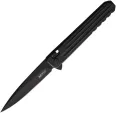MTech Spring Assisted Folder - MTA2062BK