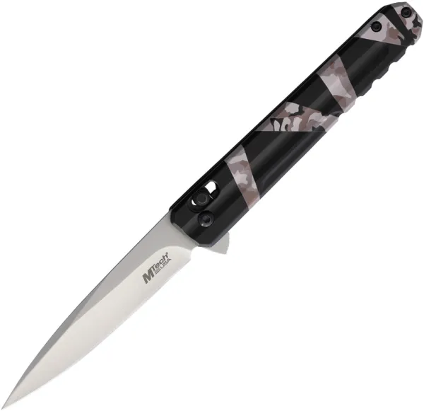 MTech Spring Assisted Folder knives MTA2062SL