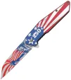 Mtech 250th Linerlock A/O - MTA2063CL