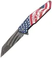 Mtech 250th Linerlock A/O SW - MTA2063SW