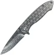 Mtech Linerlock A/O Black - MTA2076BK