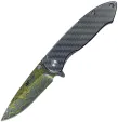 Mtech Linerlock A/O Yellow - MTA2076YL
