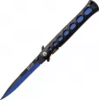 MTech Stiletto A/O Blue - MTA317BL