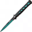 MTech Stiletto A/O Green - MTA317ZG