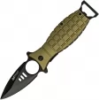 MTech Grenade Linerlock A/O Green - MTA588GN