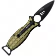 MTech Grenade Linerlock A-O Green knives MTA588GN