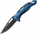 MTech Linerlock A/O Blue - MTA705G2BL