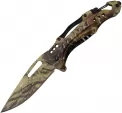 MTech Linerlock A/O Camo - MTA705G2CA