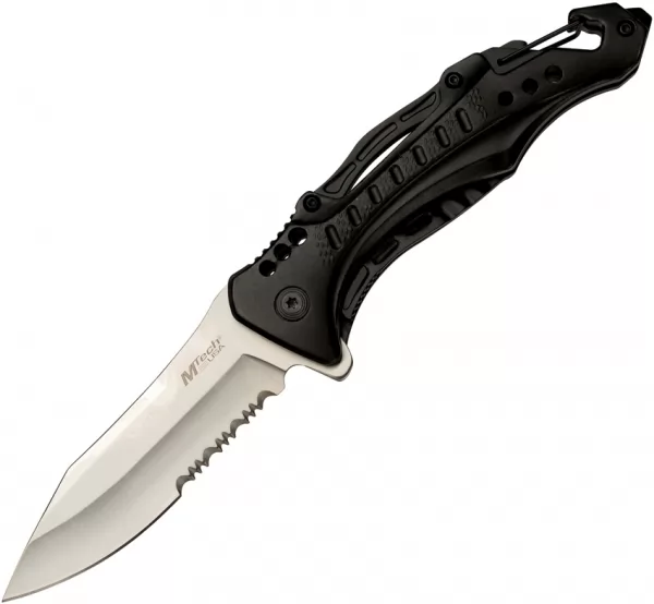Mtech Linerlock A-O knives MTA705G2HS