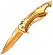 MTech Linerlock A/O - MTA705GD