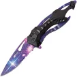 MTech Linerlock A/O Galaxy - MTA705GLX
