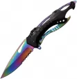MTech Linerlock A/O - MTA705RB