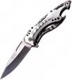 MTech Linerlock A/O Silver - MTA705SL
