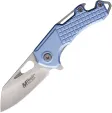 Mtech Linerlock A/O Blue - MTA822SPL
