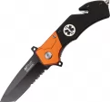 MTech EMT Rescue A/O - MTA836EM