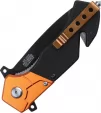 MTech EMT Rescue A-O knives MTA836EM