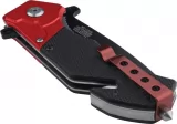 MTech Fire Department Rescue A-O knives MTA836FD