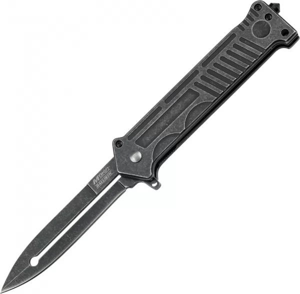 MTech Linerlock A-O knives MTA840P