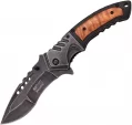 MTech Linerlock A/O - MTA866BW