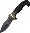 MTech Midnight Ops Linerlock A/O - MTA876BK