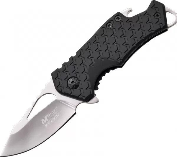 MTech Framelock A-O Chrome knives MTA882CH