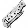 Mtech Framelock Black A-O knives MTA882C
