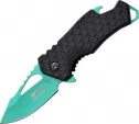 MTech Framelock A/O Green - MTA882GN