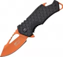 MTech Framelock A/O Orange - MTA882OR