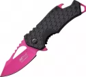 MTech Framelock A/O Pink - MTA882PK