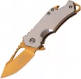 MTech Framelock A/O Gold - MTA882SGD