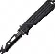 MTech Rescue Utility Linerlock A/O - MTA893BK