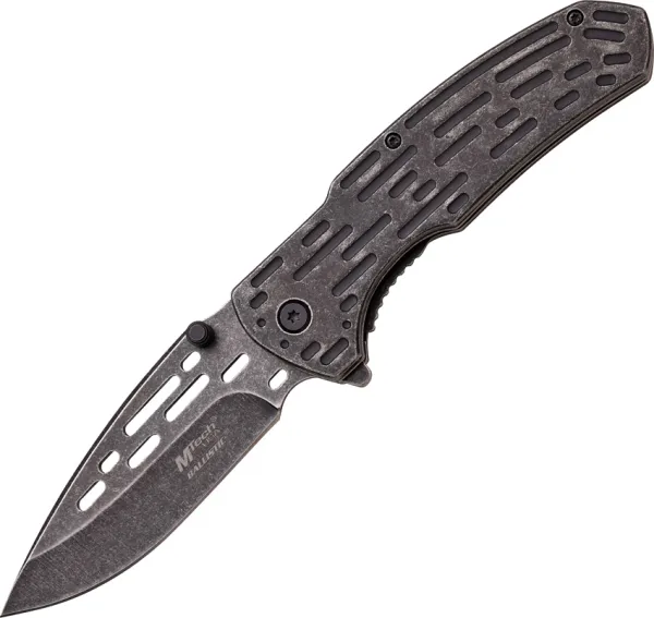 MTech Linerlock A-O knives MTA896SW