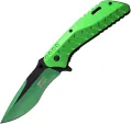 MTech Linerlock A/O Green - MTA926GN