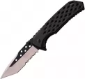 MTech Linerlock A/O Black - MTA931BK