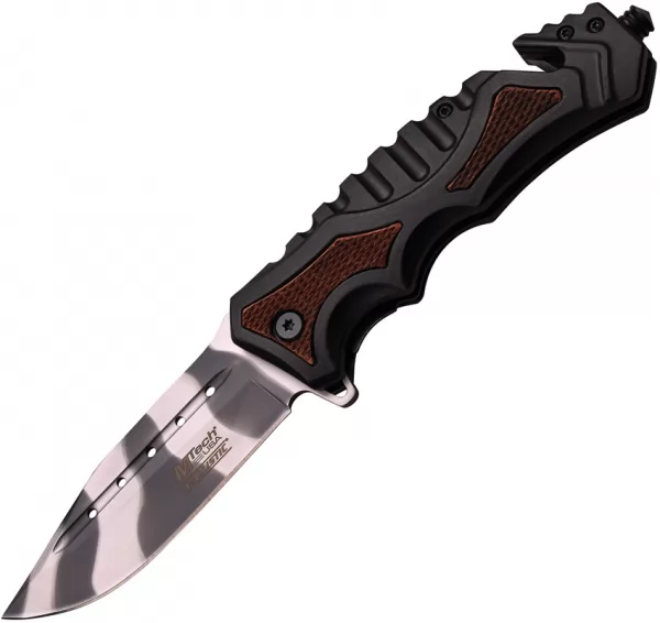 MTech Linerlock A-O Urban Camo knives MTA937WU
