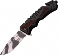 MTech Linerlock A/O Urban Camo - MTA937WU
